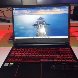 Acer Nitro 5