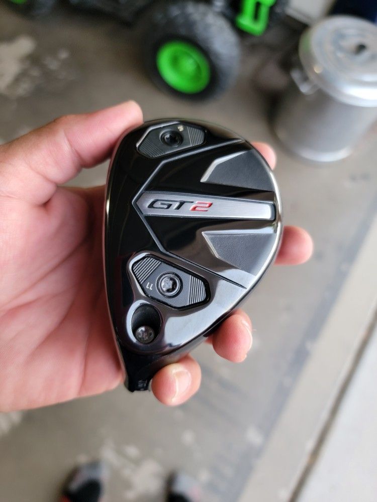 Titleist GT2 4 Hybrid ( Left Handed )