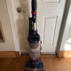 Vacuum