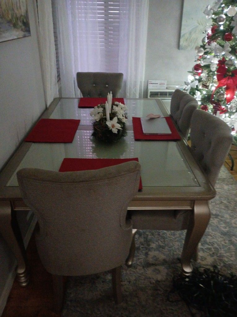 Table. 