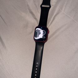 Apple Watch Series 8 GPS 41M (Price Neg)