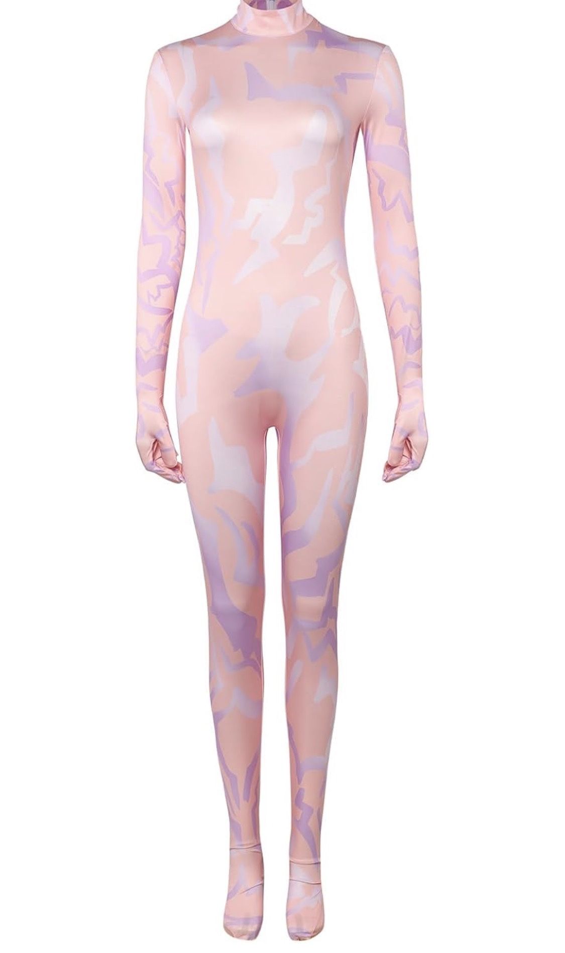 Halloween Costume
