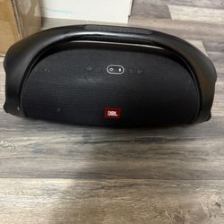 Jbl Boombox 2