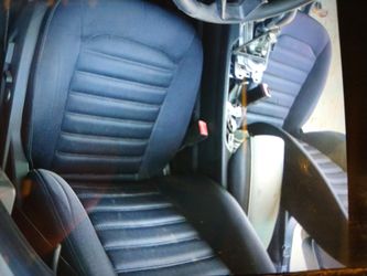 Part Seats Ford Fusion Seats