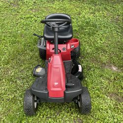 Murray Riding Mower / Tractor 24”  6 Speed