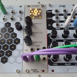 Sebsongs Modular EUCLIDIAN