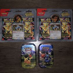 Pokémon Ascended Heroes 