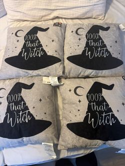 set of 4 new