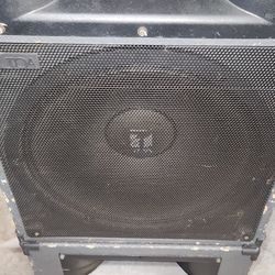 12in Studios Spks Pair