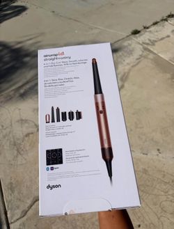 Dyson Airwrap Hairstyler