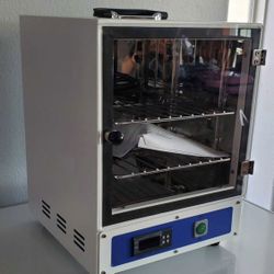 Bolton Tools 16L Reptile Incubator 