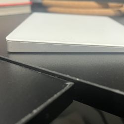 Apple Track pad