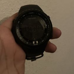 Active Watch