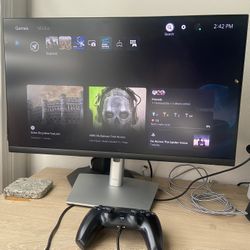 Brand New Monitor