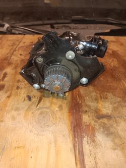Coolant Water Pump Assembly OEM 