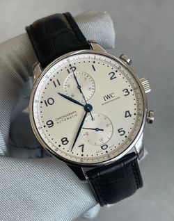 watch