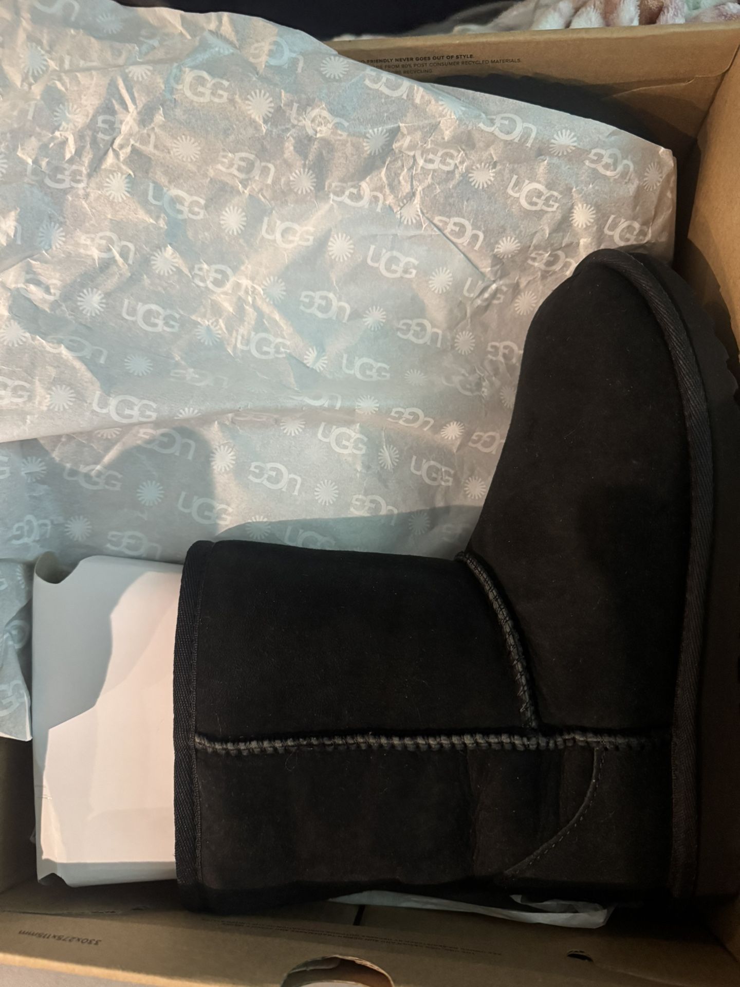 Uggs 4