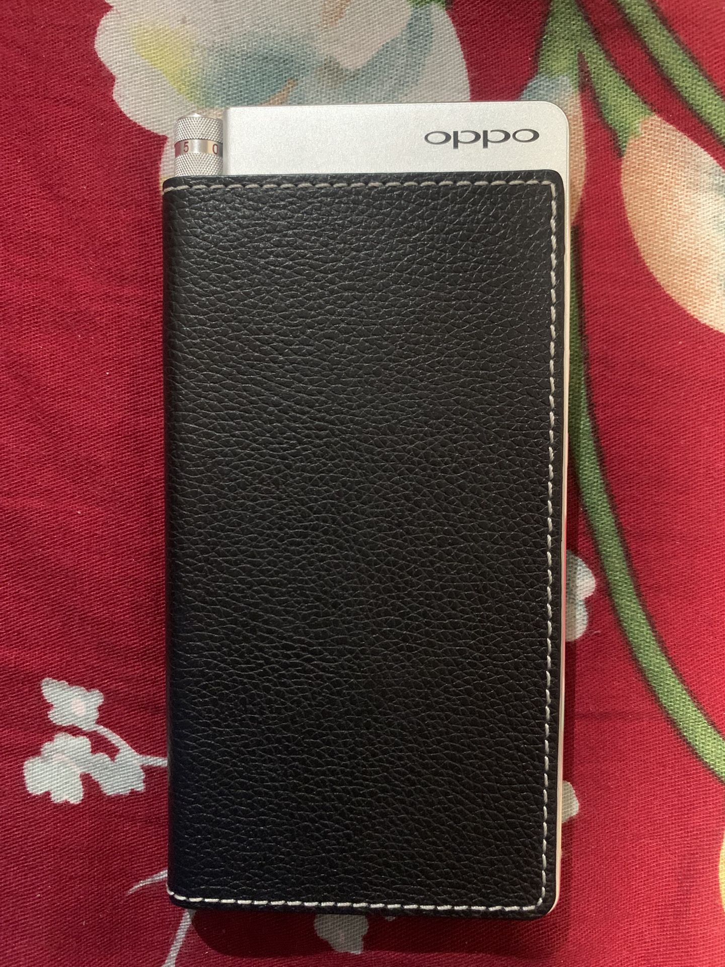 oppo H2 headphone amplifier