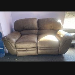 Free Loveseat 