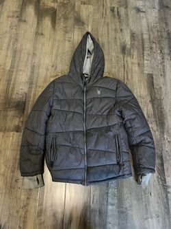 Size 14/16 boy outerwear
