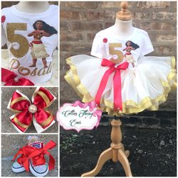 Tutu set