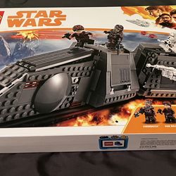 Lego Star Wars set 75217