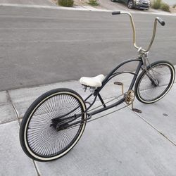 Micargi Mustang Stretch Beach Cruiser