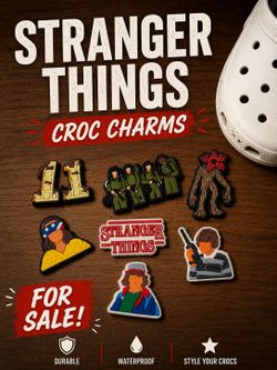 Stranger things