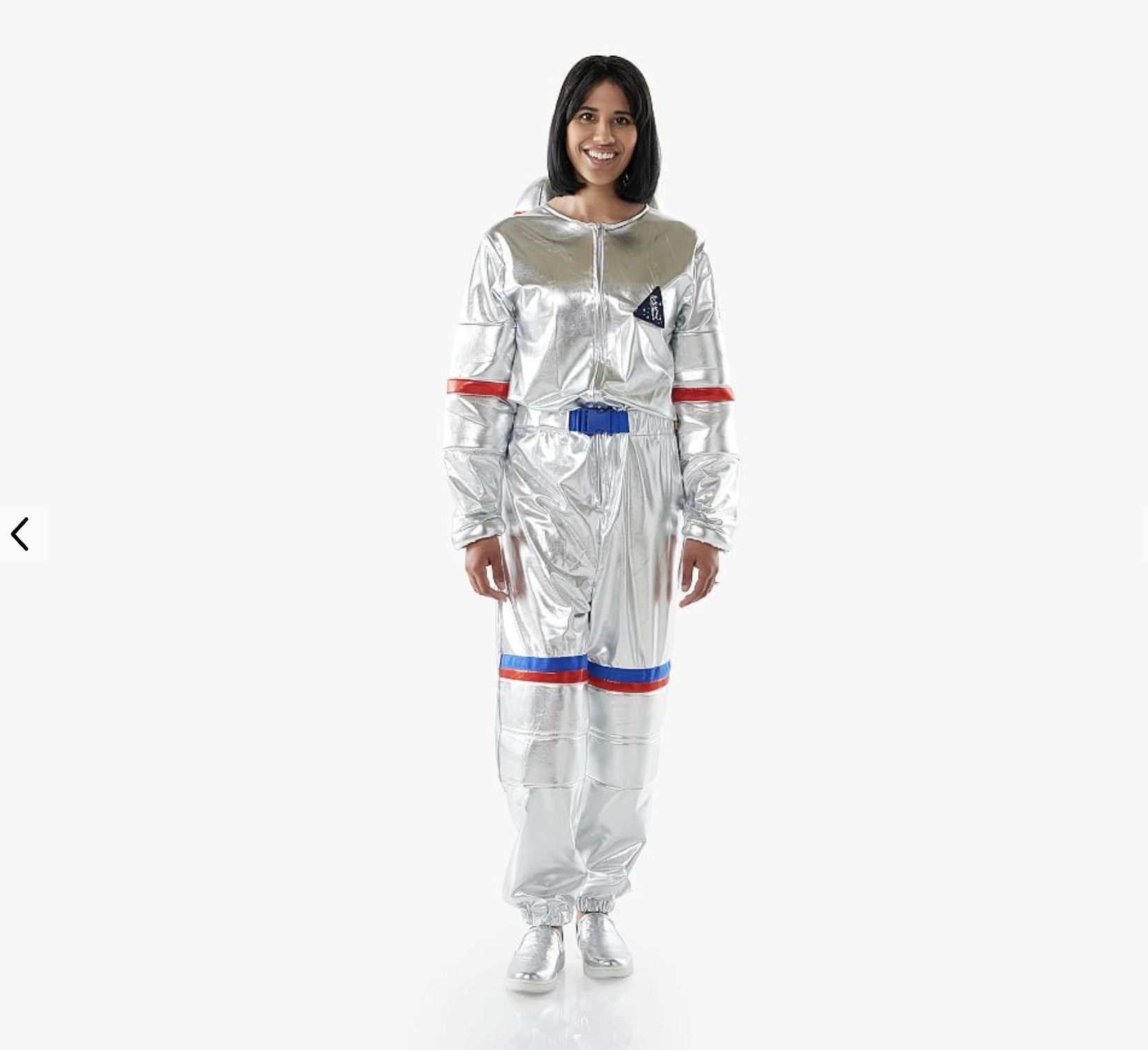 Astronaut Light Up Costume