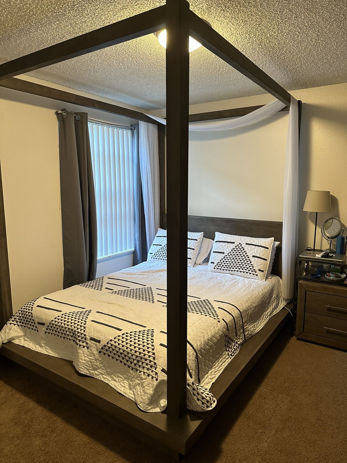 Bedroom Set