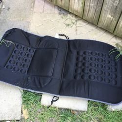 A Good  Item For The Car To Rest Your Back