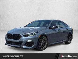 2022 BMW M235 Gran Coupe