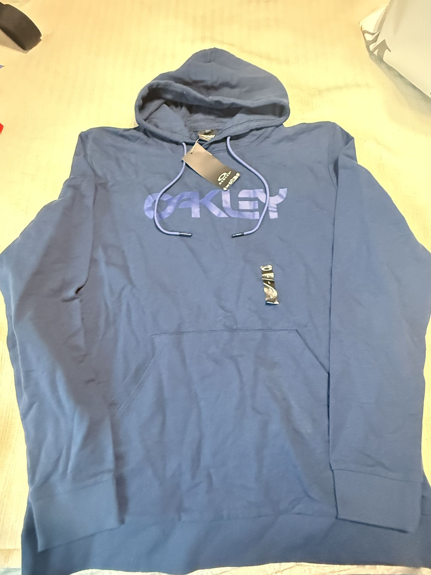 OAKLEY Sudadera L Men