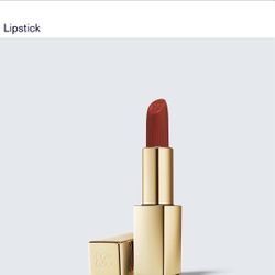 Estee Lauder Pure Color Matte Lipstick 333 Persuasive 