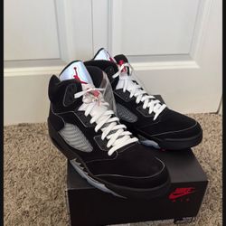Jordan 5