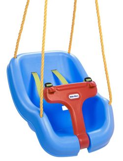 Little Tikes Swing