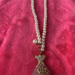 Car Mirror embellishment