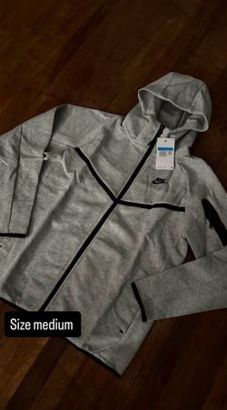 nike tech