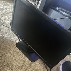 32 Inch HP Tv
