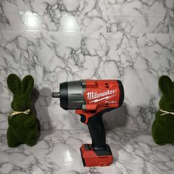 Milwaukee high torque impact m18 fuel IMPACT ONLY