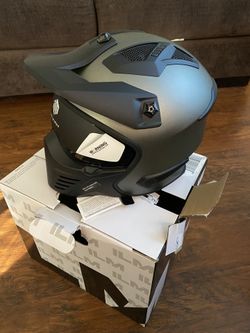 Helmet Brand New M