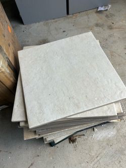 Ceramic Tile- Free