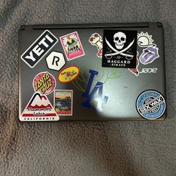 Like New Chromebook (n15q9 15 1/2 Inch Screen)