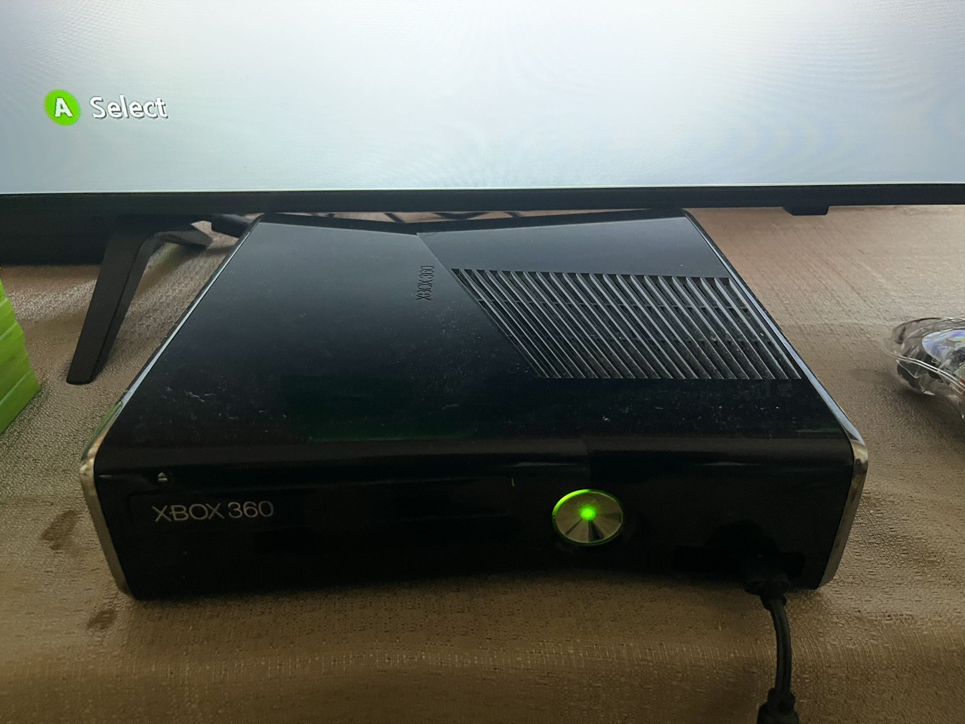 Xbox 360