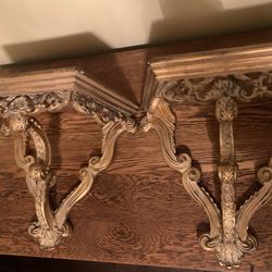 Ethan Allen Wall Decorating