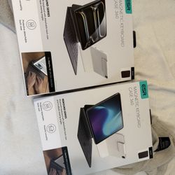 ESR Keyboard Case iPad Pro 13 Inch And 12.9 Inch 