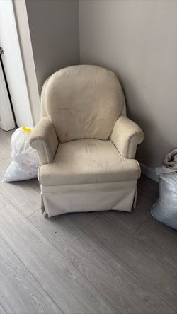 Chair “Rocking”