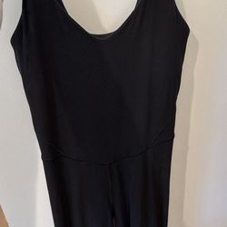 Lululemon Align ribbed bodysuit 