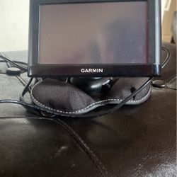GARMIN GPS
