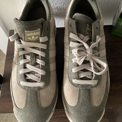 Adidas Shoes 10.5 Men’s Us
